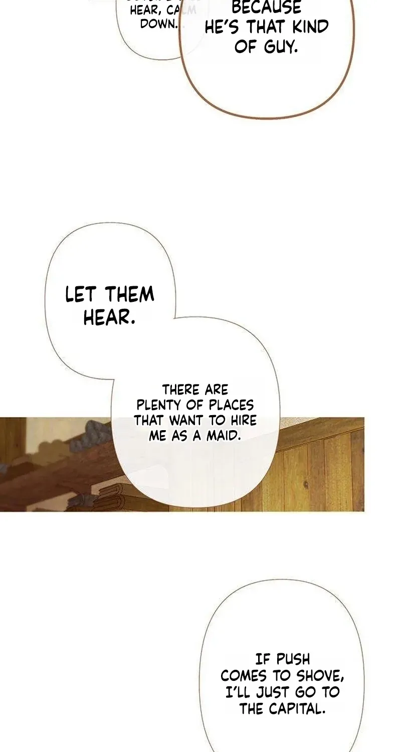 Lemon Tree Forest Chapter 18 page 78