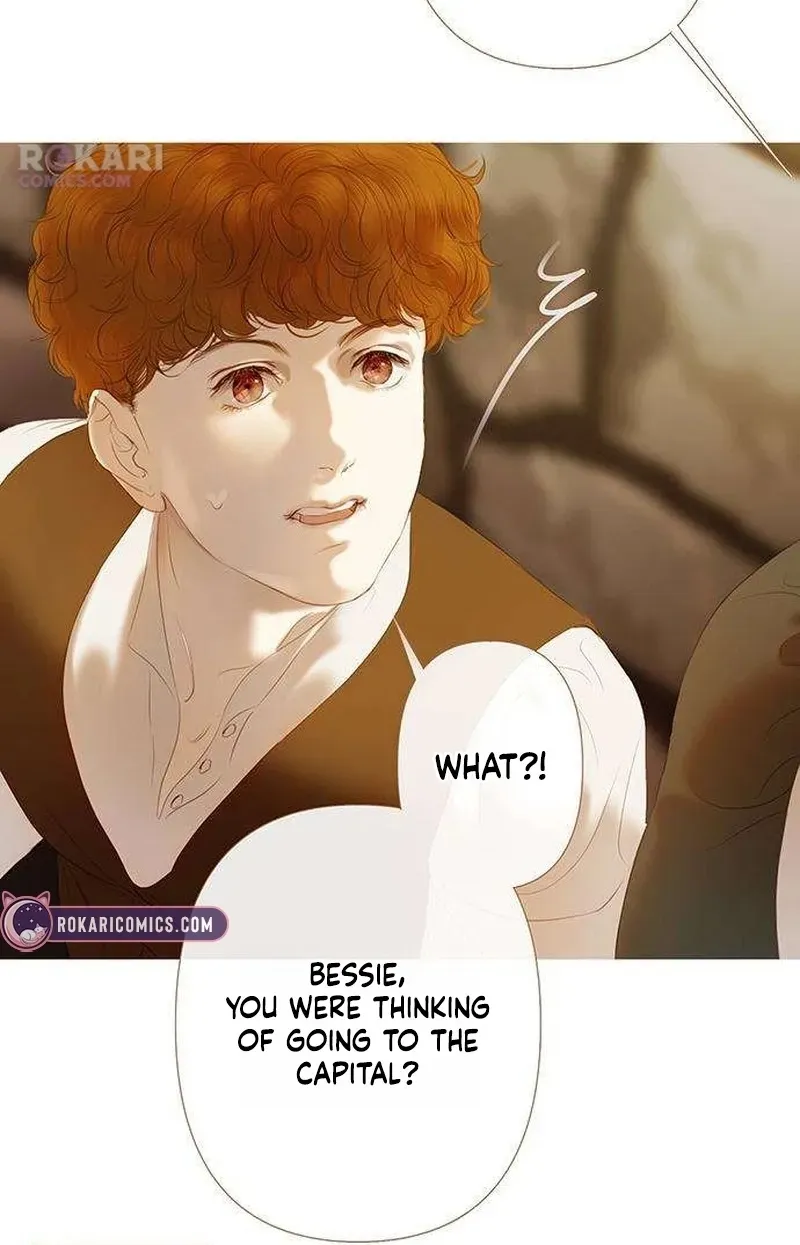 Lemon Tree Forest Chapter 18 page 79