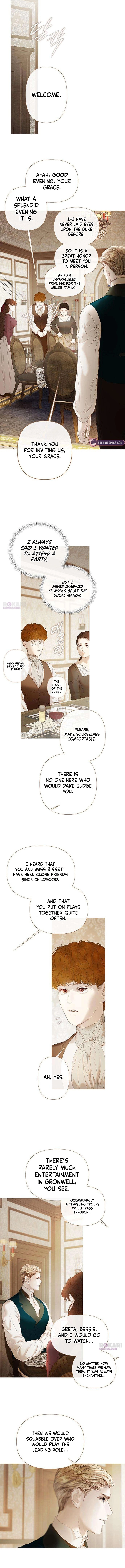Lemon Tree Forest Chapter 19 page 4