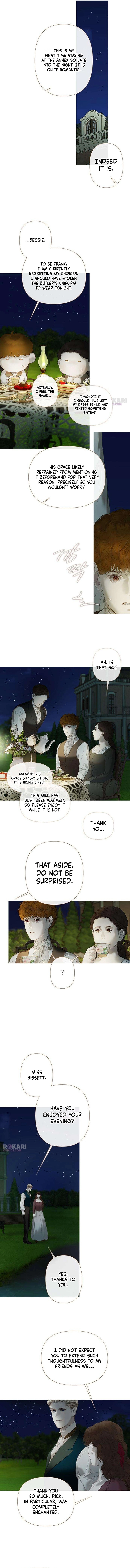 Lemon Tree Forest Chapter 19 page 6