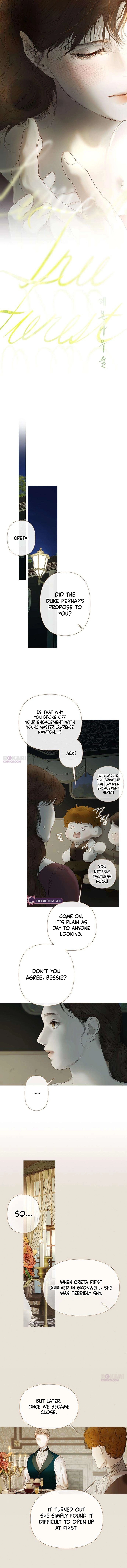 Lemon Tree Forest Chapter 19 page 9