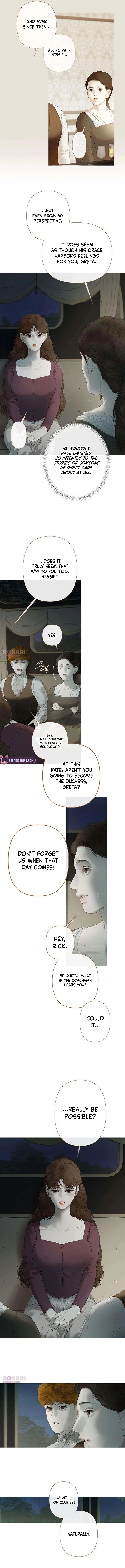 Lemon Tree Forest Chapter 19 page 10
