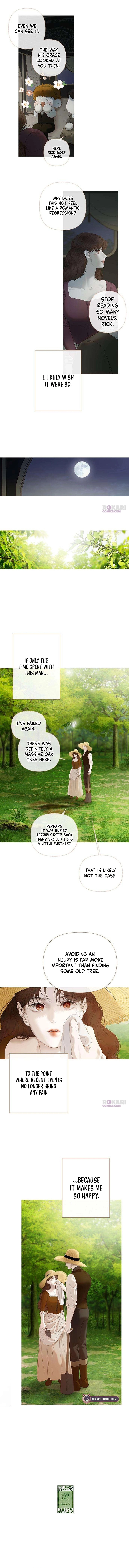 Lemon Tree Forest Chapter 19 page 11