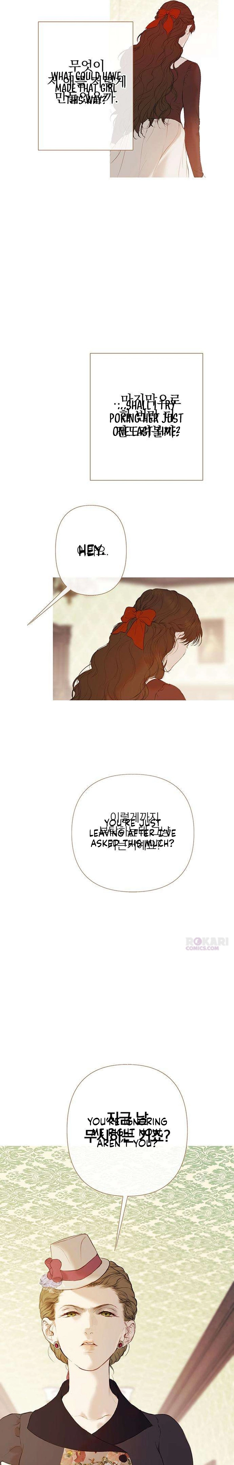 Lemon Tree Forest Chapter 2 page 12