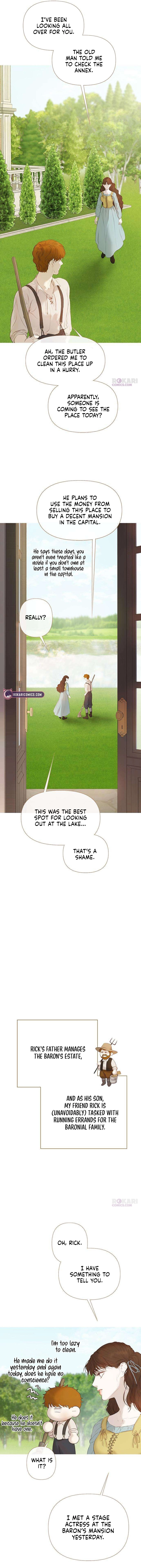 Lemon Tree Forest Chapter 2 page 18