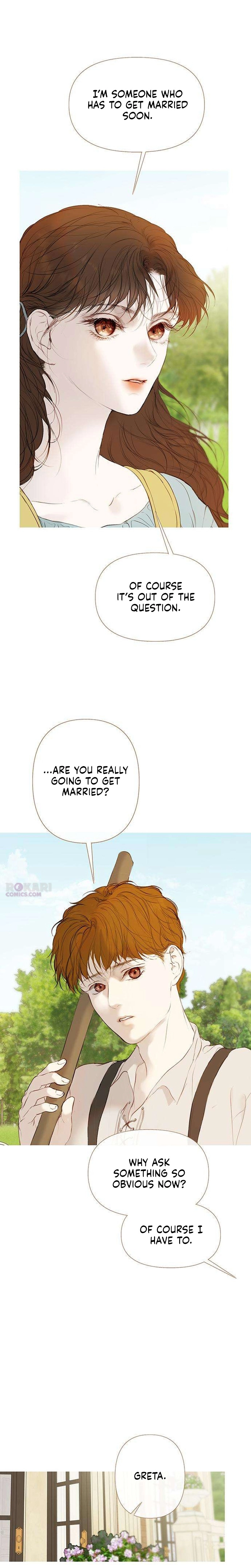 Lemon Tree Forest Chapter 2 page 21