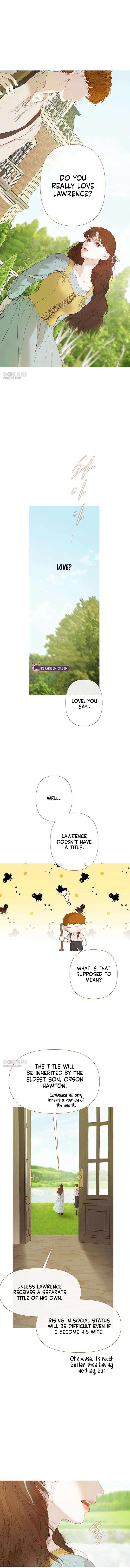 Lemon Tree Forest Chapter 2 page 22
