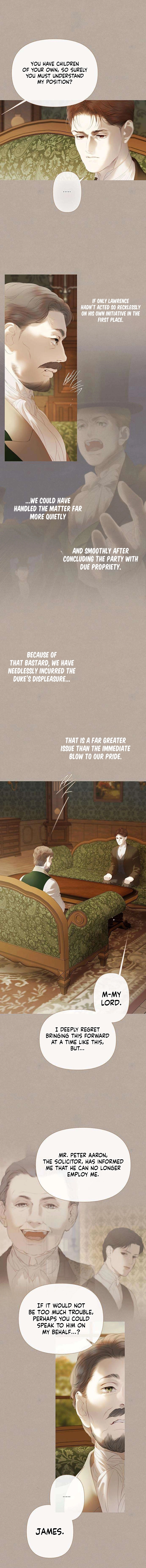 Lemon Tree Forest Chapter 20 page 3