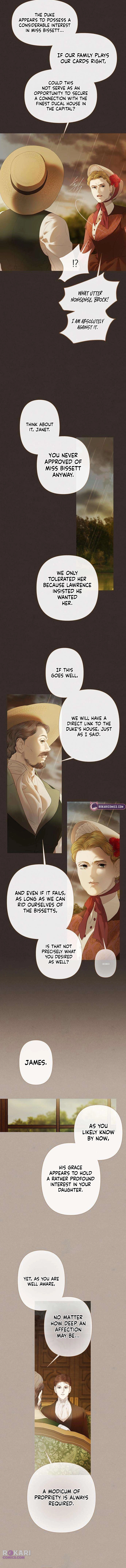 Lemon Tree Forest Chapter 20 page 5