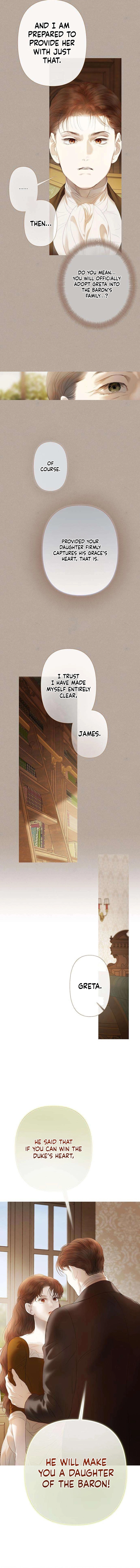 Lemon Tree Forest Chapter 20 page 6