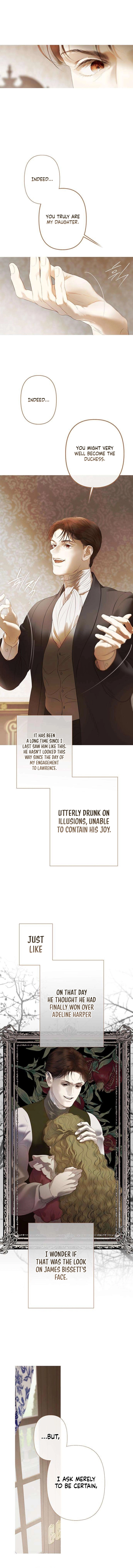 Lemon Tree Forest Chapter 20 page 9