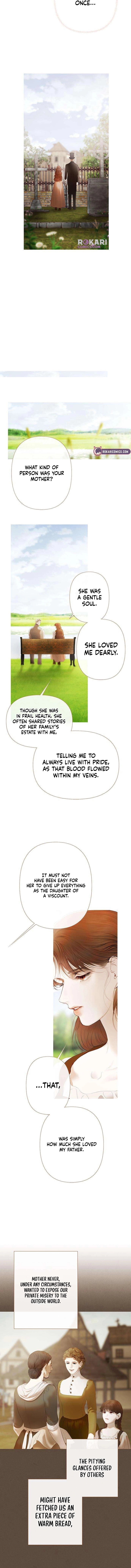 Lemon Tree Forest Chapter 20 page 13