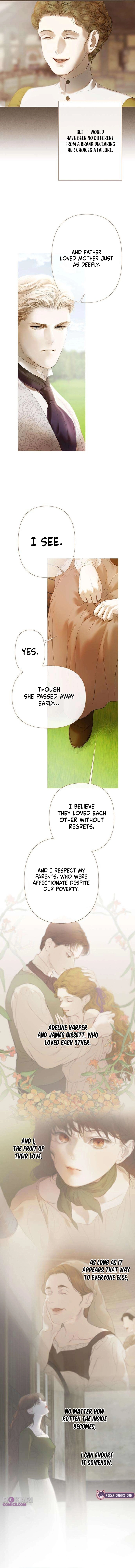 Lemon Tree Forest Chapter 20 page 14