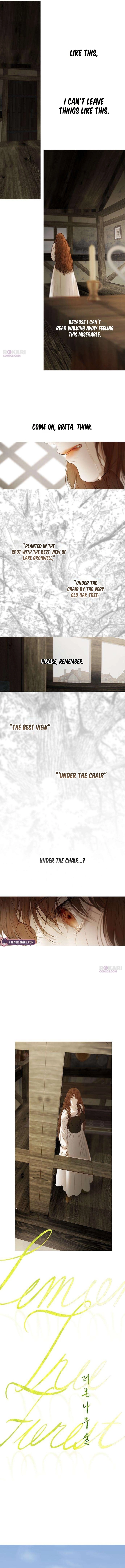 Lemon Tree Forest Chapter 22 page 8