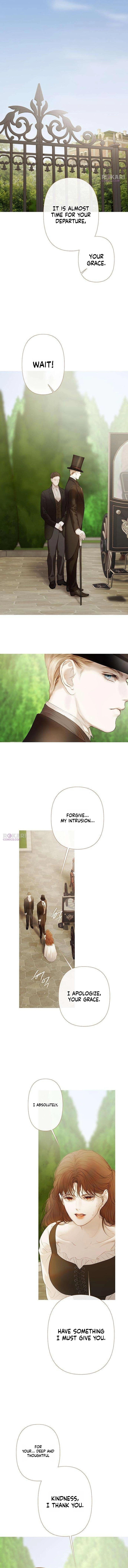 Lemon Tree Forest Chapter 22 page 9
