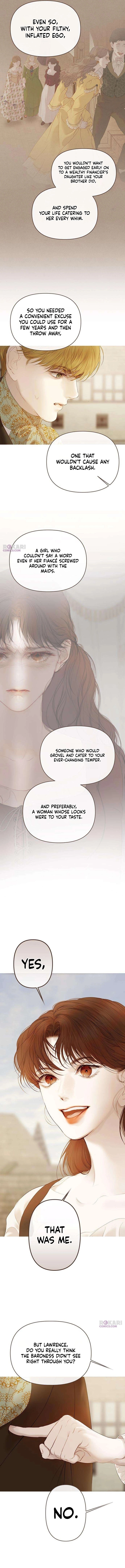Lemon Tree Forest Chapter 23 page 6