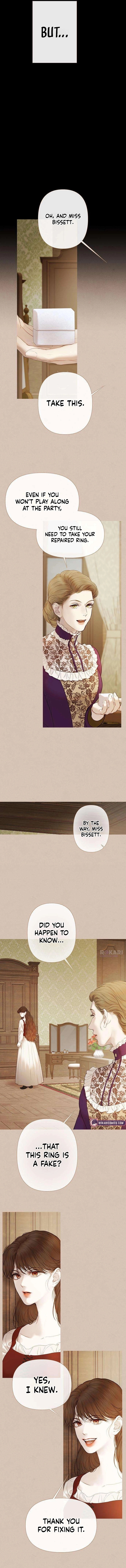Lemon Tree Forest Chapter 23 page 8