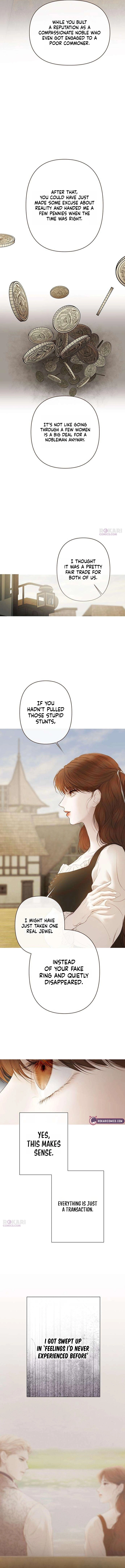 Lemon Tree Forest Chapter 23 page 11