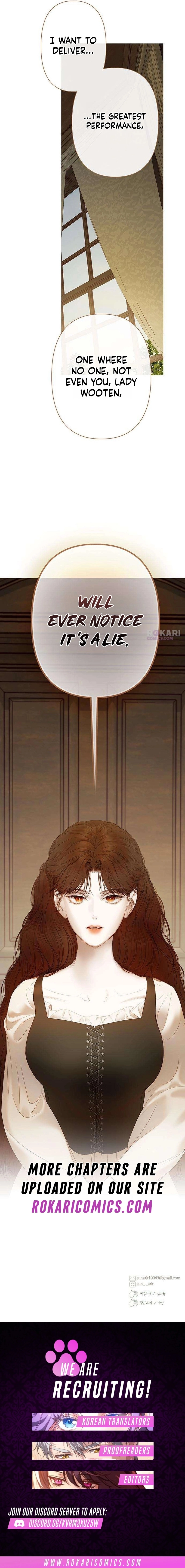 Lemon Tree Forest Chapter 23 page 20