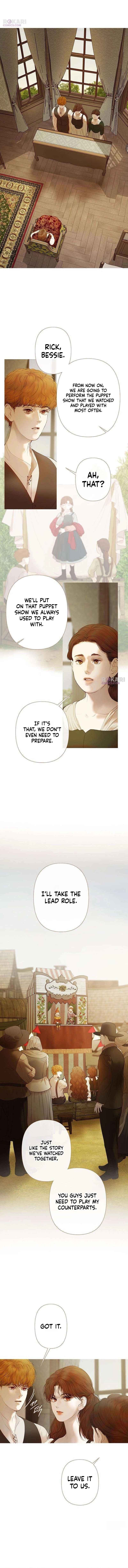 Lemon Tree Forest Chapter 24 page 3