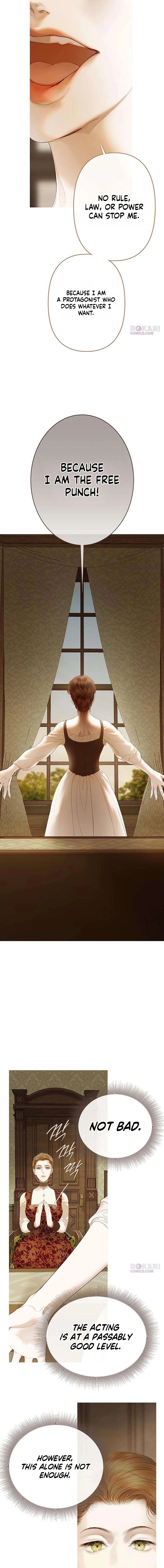 Lemon Tree Forest Chapter 24 page 9