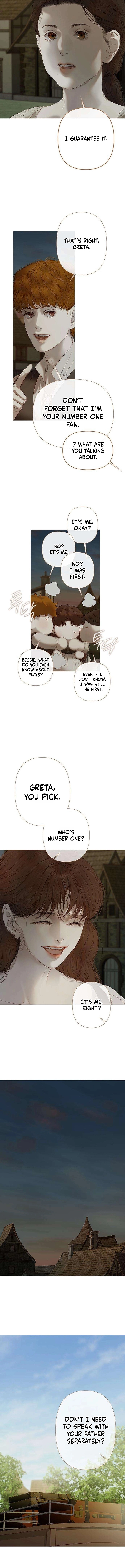 Lemon Tree Forest Chapter 25 page 6