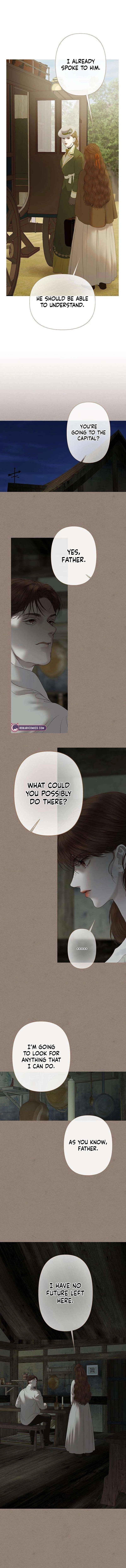 Lemon Tree Forest Chapter 25 page 7