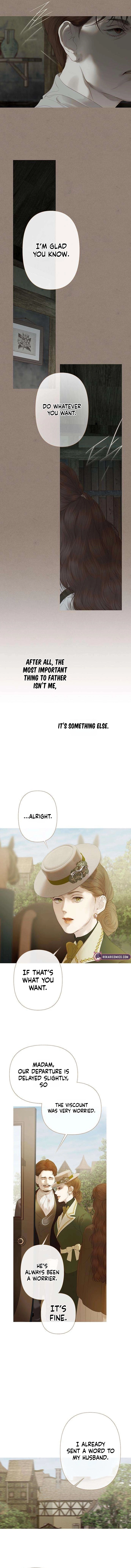 Lemon Tree Forest Chapter 25 page 8