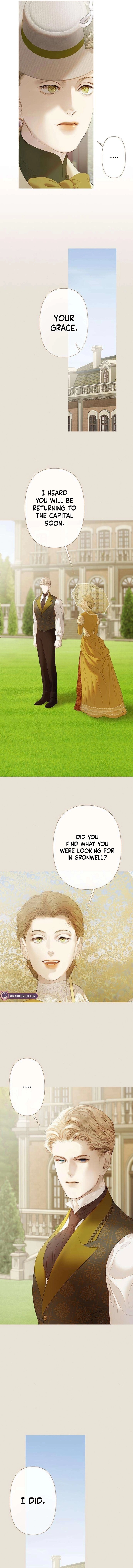 Lemon Tree Forest Chapter 25 page 10