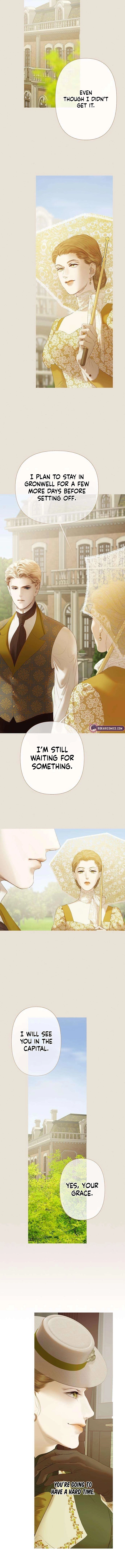 Lemon Tree Forest Chapter 25 page 11