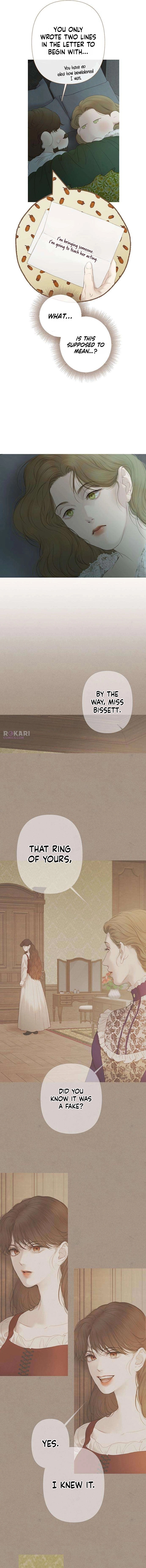 Lemon Tree Forest Chapter 26 page 4