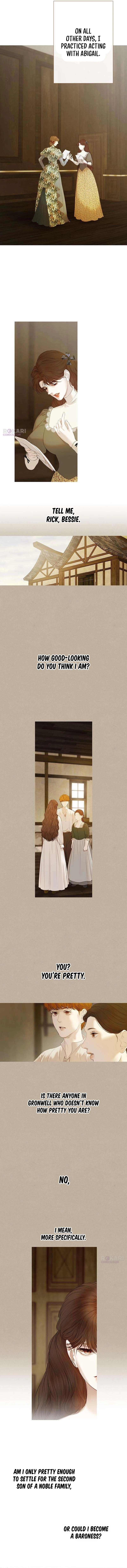 Lemon Tree Forest Chapter 26 page 7