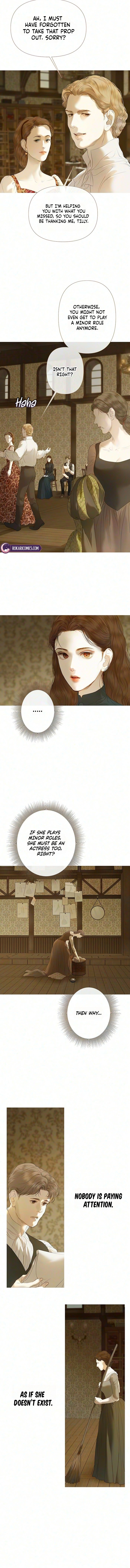 Lemon Tree Forest Chapter 27 page 7