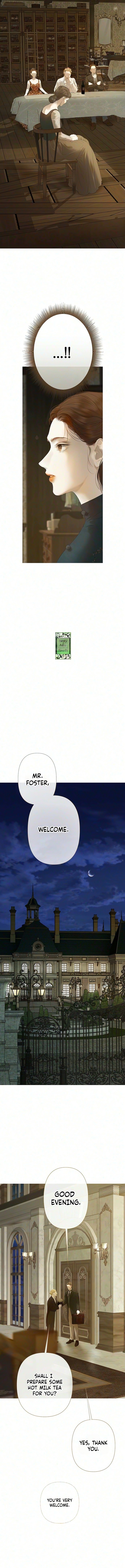 Lemon Tree Forest Chapter 27 page 12