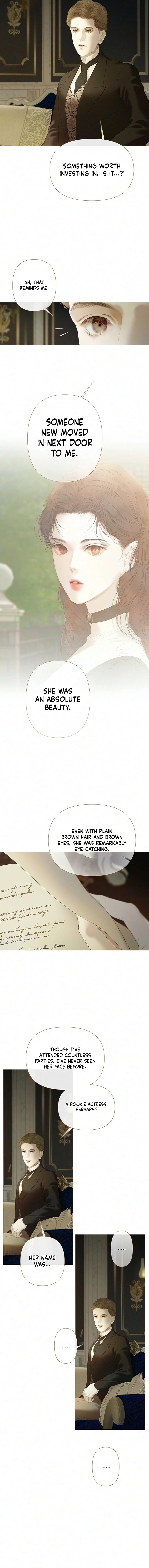 Lemon Tree Forest Chapter 28 page 2