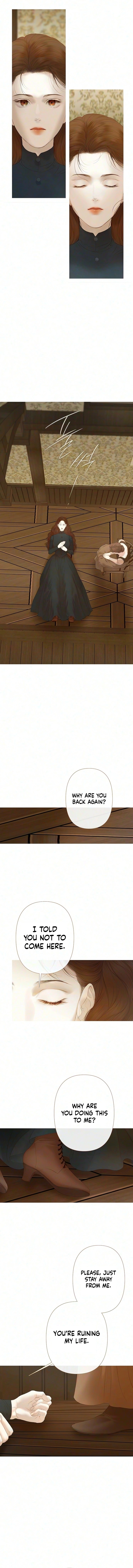 Lemon Tree Forest Chapter 28 page 8