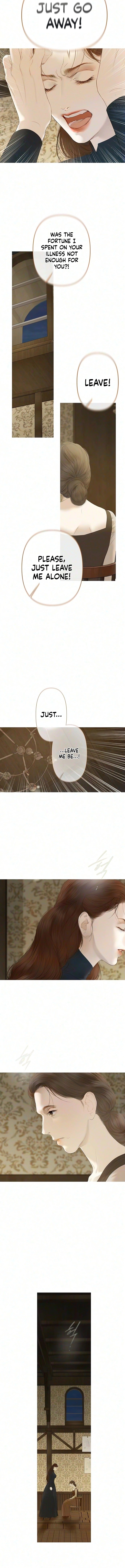 Lemon Tree Forest Chapter 28 page 11