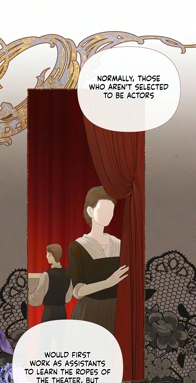 Lemon Tree Forest Chapter 29 page 16