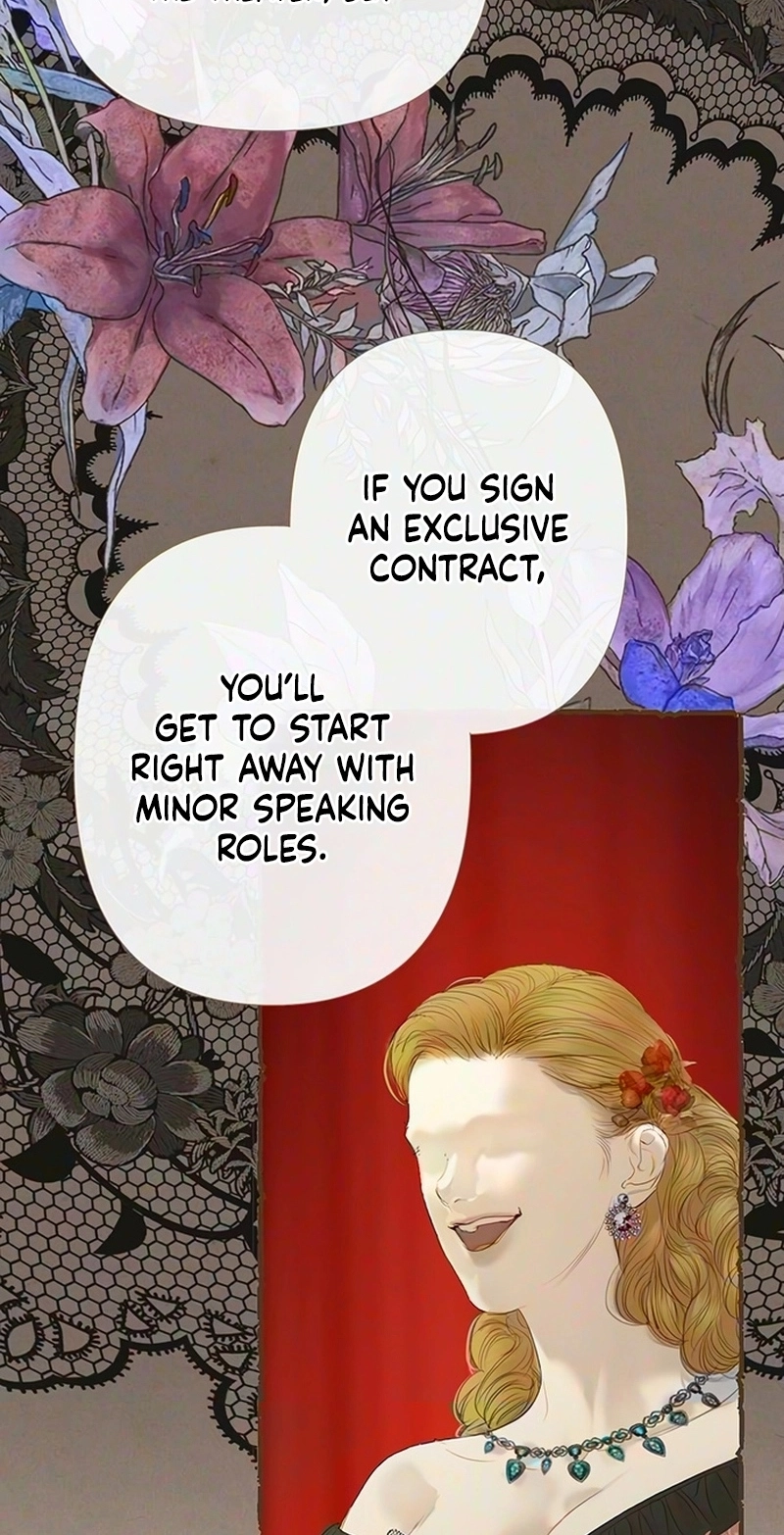Lemon Tree Forest Chapter 29 page 17