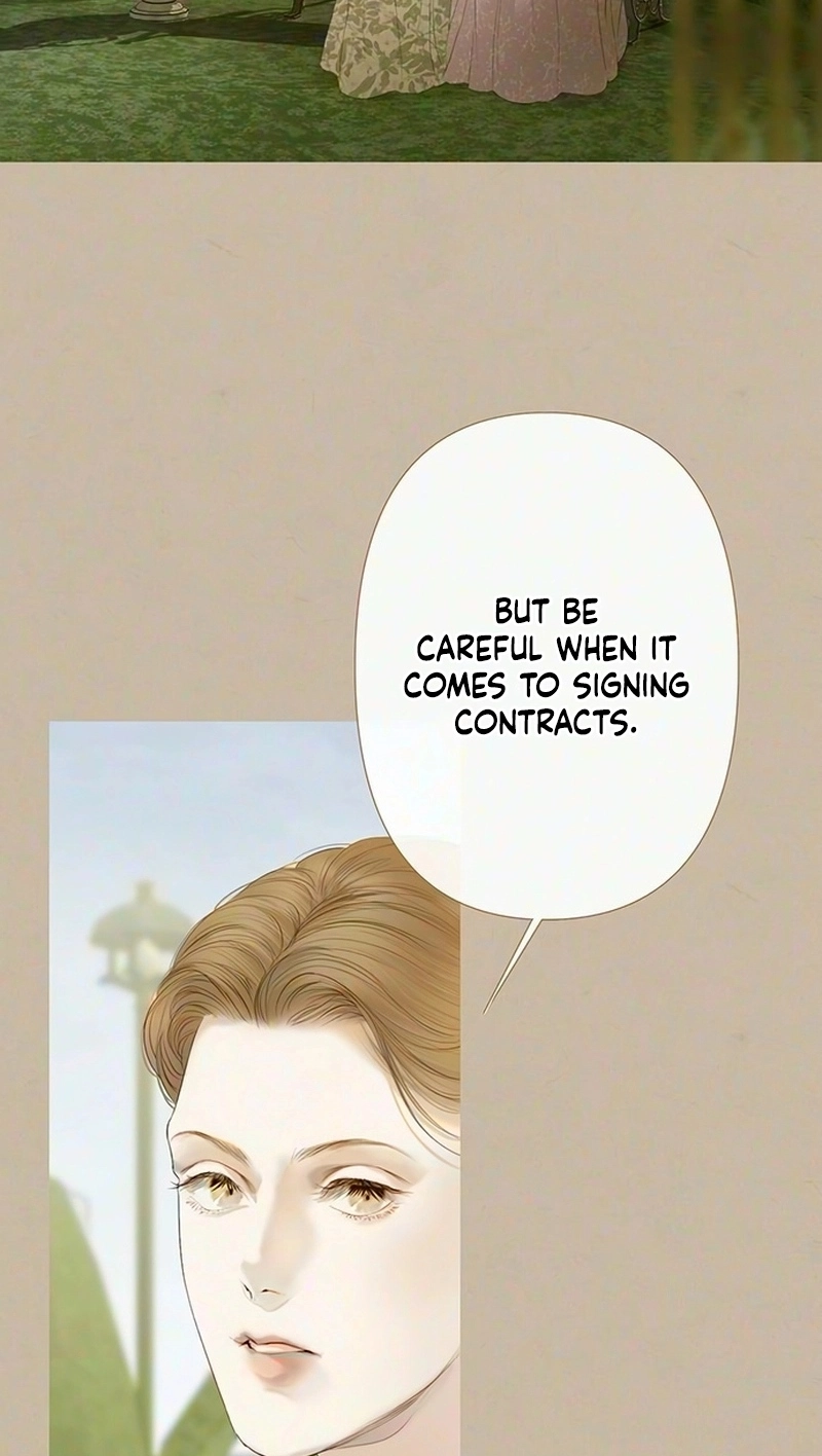 Lemon Tree Forest Chapter 29 page 22