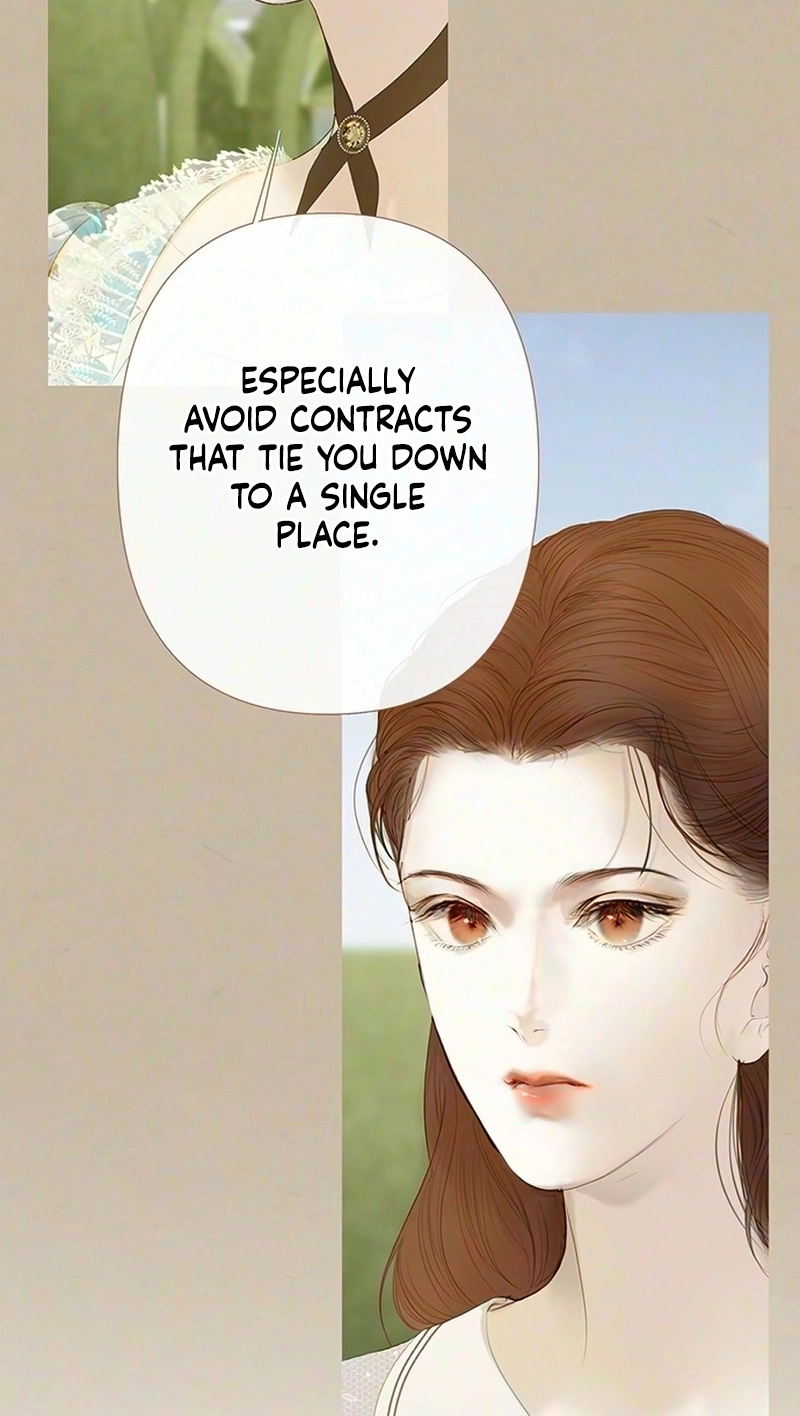 Lemon Tree Forest Chapter 29 page 23