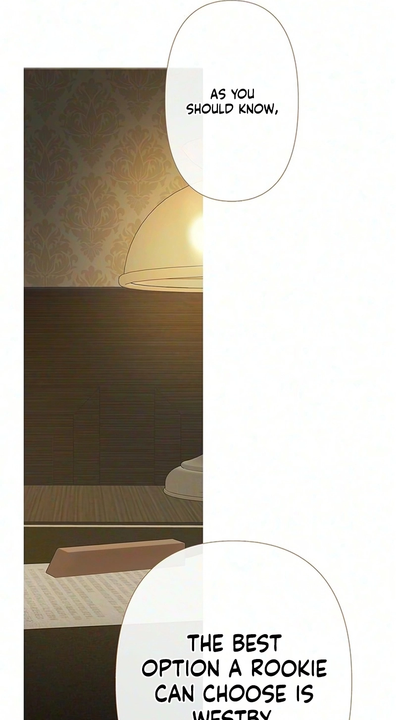 Lemon Tree Forest Chapter 29 page 27