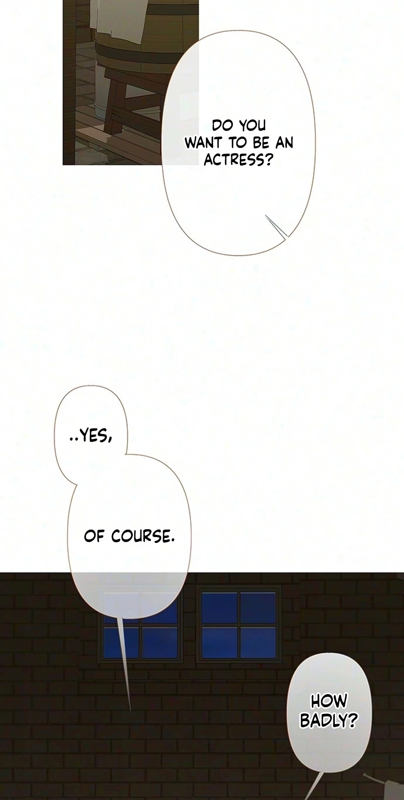 Lemon Tree Forest Chapter 29 page 37