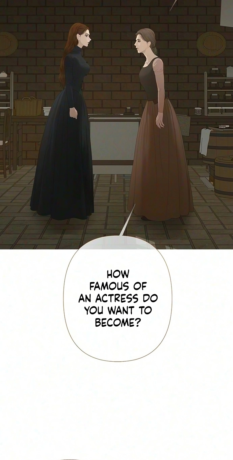 Lemon Tree Forest Chapter 29 page 38
