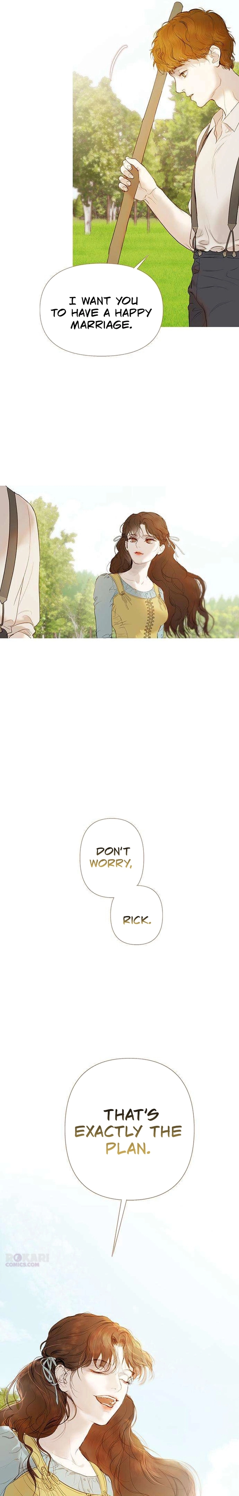 Lemon Tree Forest Chapter 3 page 4