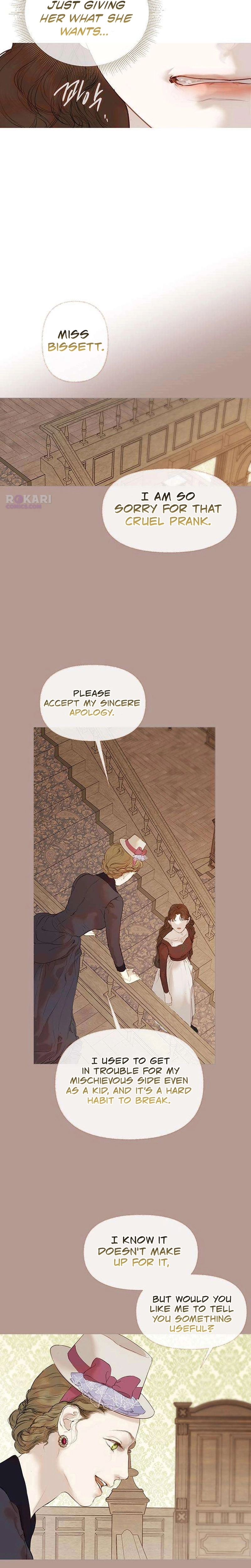 Lemon Tree Forest Chapter 3 page 23