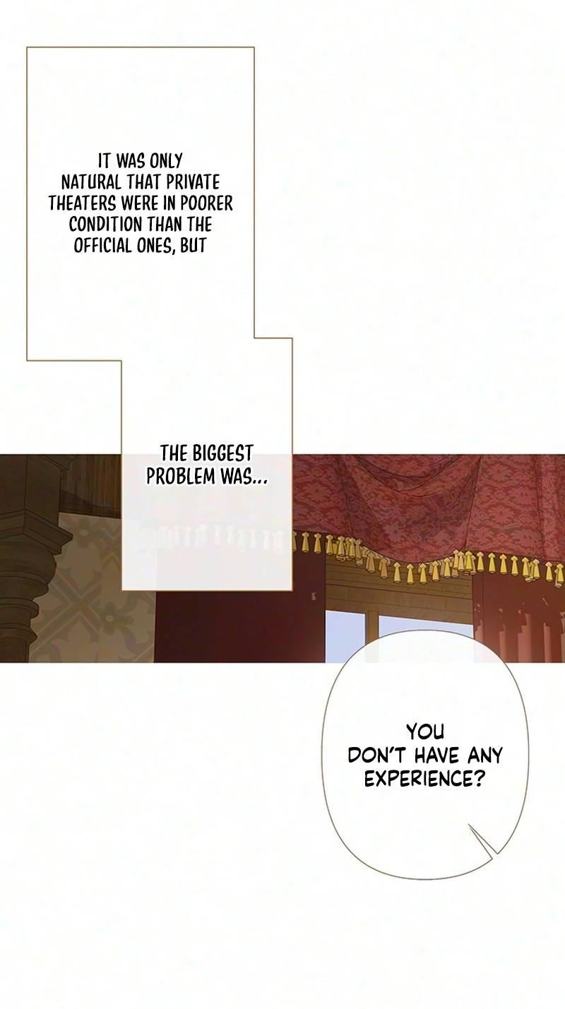 Lemon Tree Forest Chapter 30 page 5