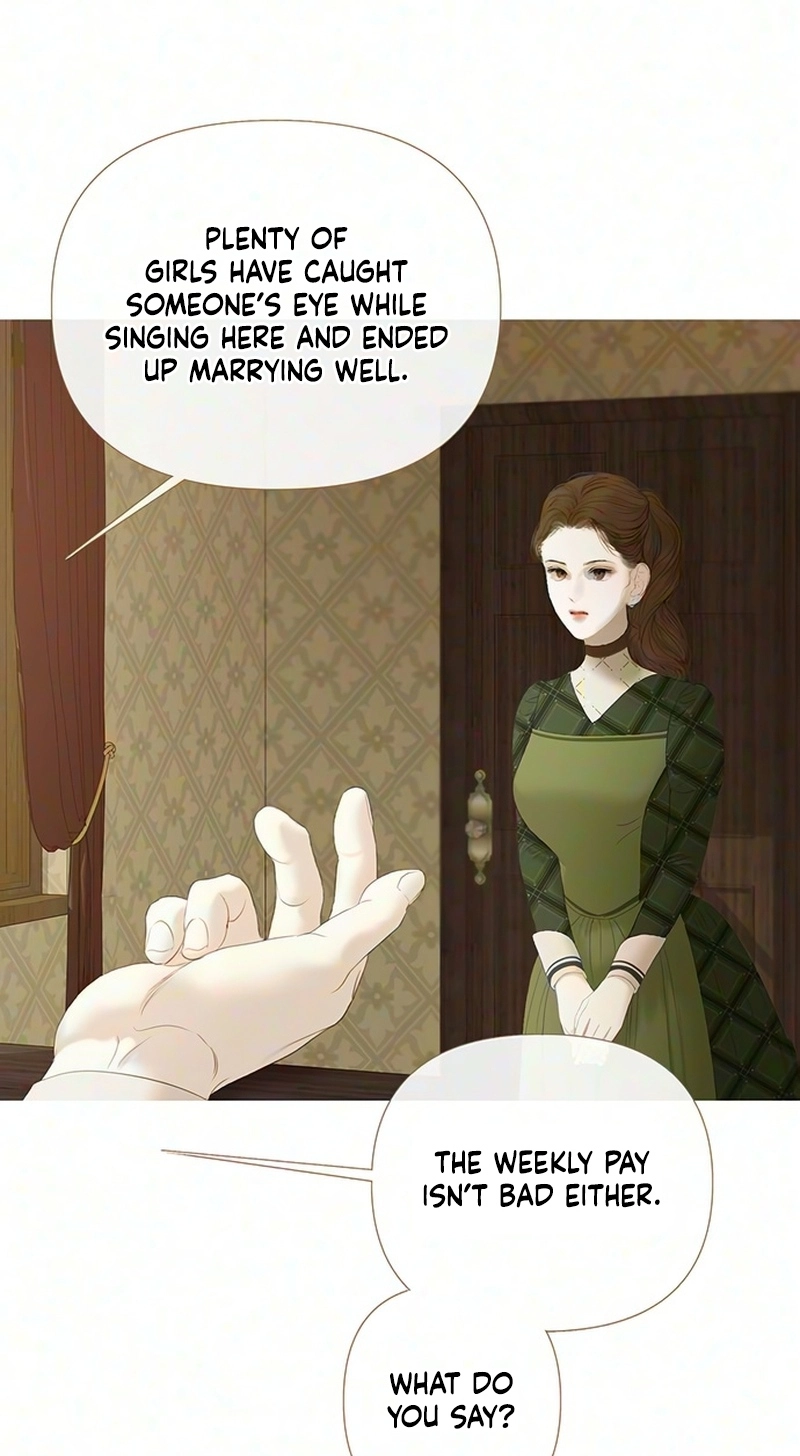 Lemon Tree Forest Chapter 30 page 8