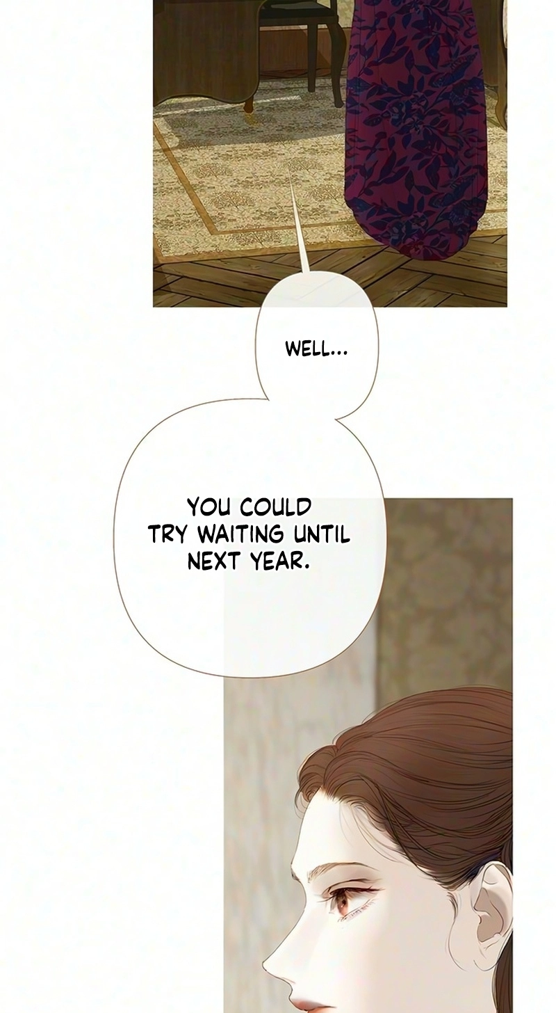 Lemon Tree Forest Chapter 30 page 11