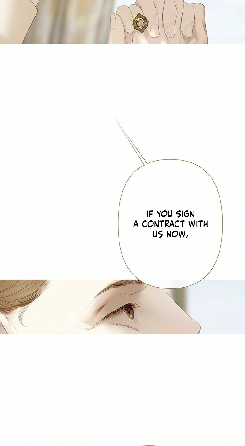 Lemon Tree Forest Chapter 30 page 13